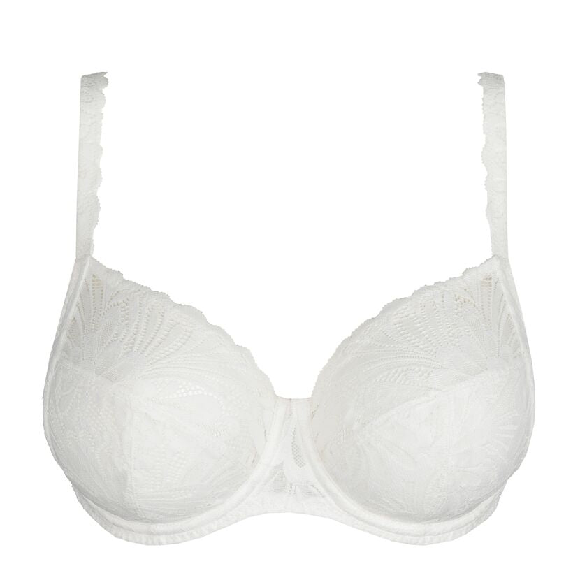 Soutien gorge emboitant Rupi naturel