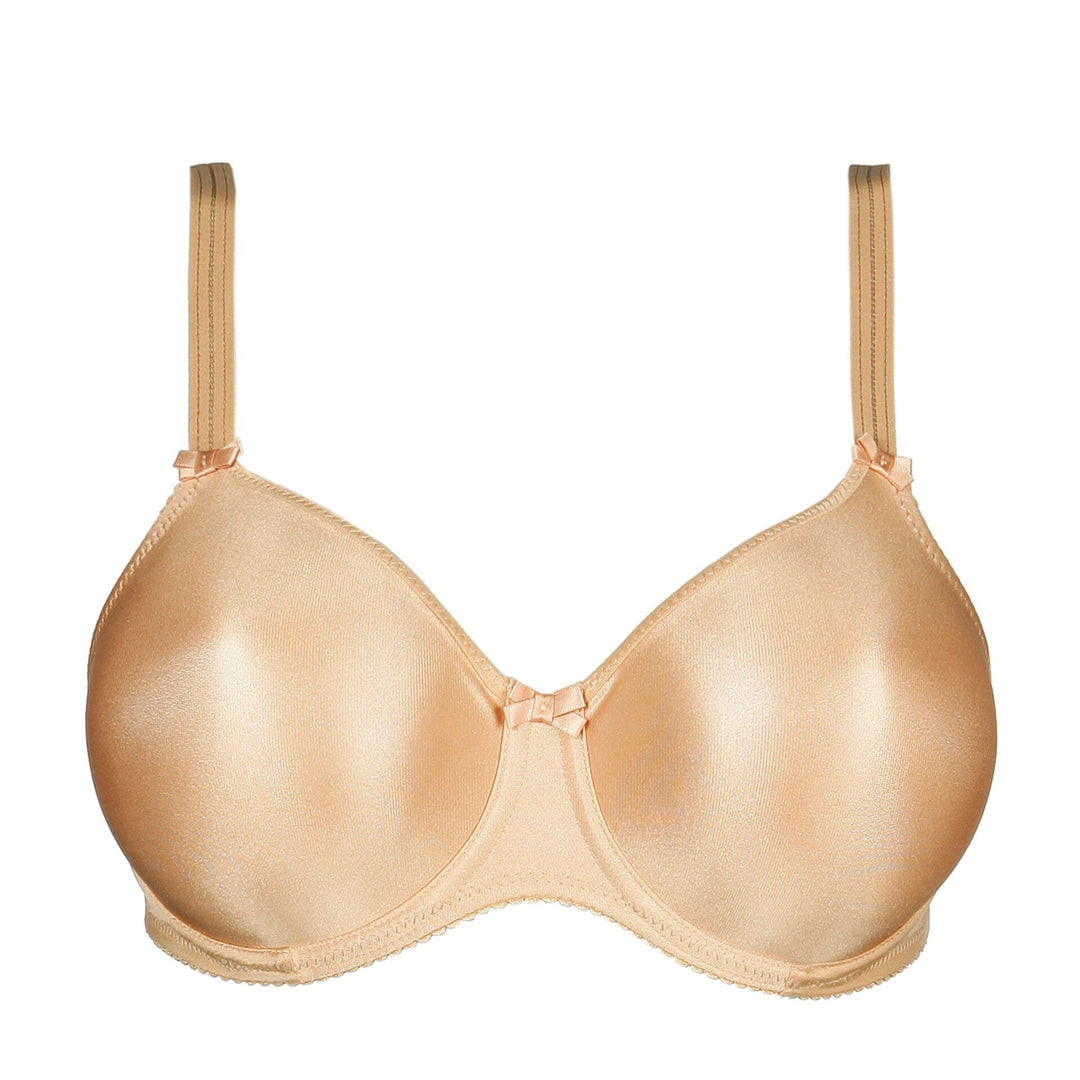 Soutien-gorge emboîtant Satin Moulé