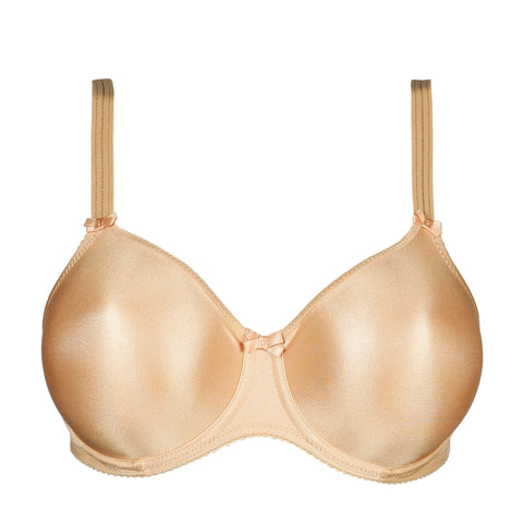 Soutien-gorge emboîtant Satin Moulé