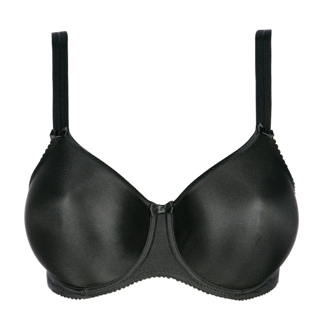 Soutien-gorge emboîtant Satin Moulé