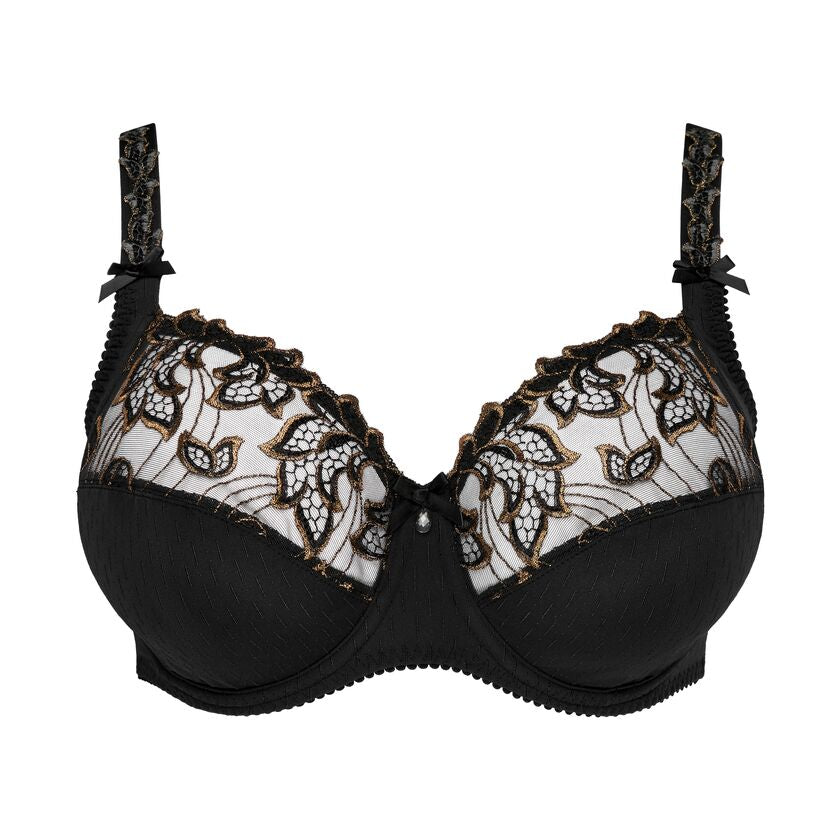 Soutien-gorge Deauville Smoky Bronze