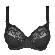 Soutien-gorge emboîtant  MADISON noir