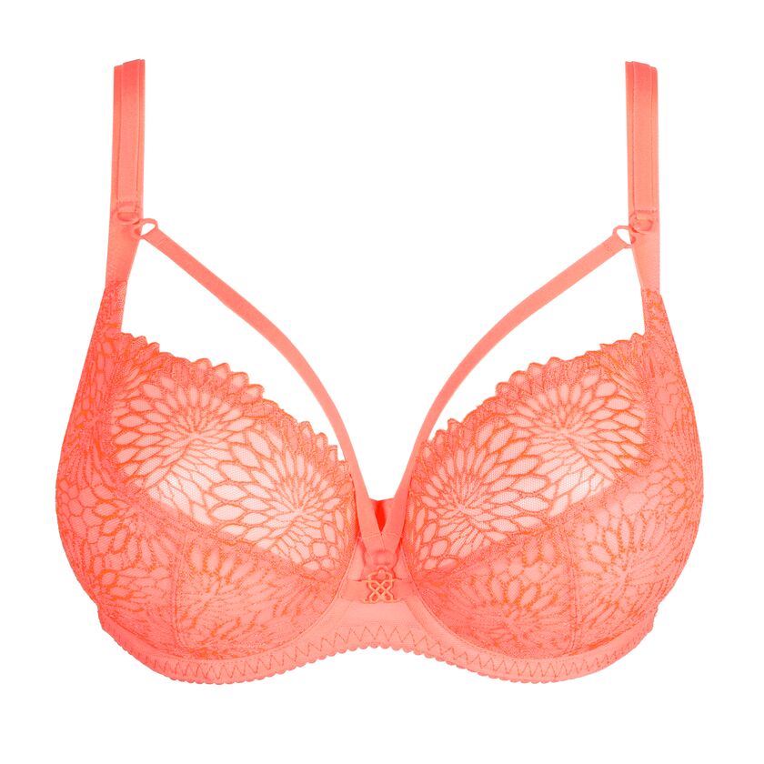 Soutien-gorge armature tulipe Sophora Spritz
