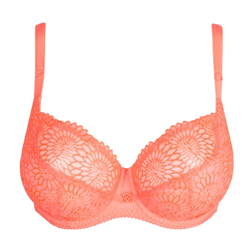Soutien-gorge armature tulipe Sophora Spritz