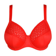 Soutien-gorge emboitant Montara Rouge