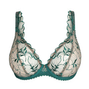 Soutien-gorge  Décolleté Plongeant Jasper Green
