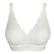 Soutien gorge sans armature Salerno ivoire