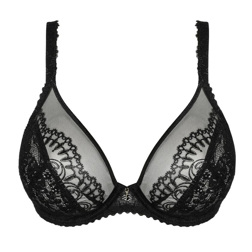 Soutien-gorge décolleté plongeant Shimla