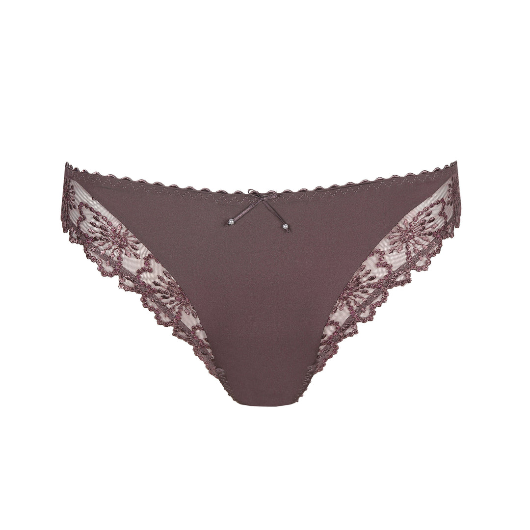 Slip Italien Jane Candle