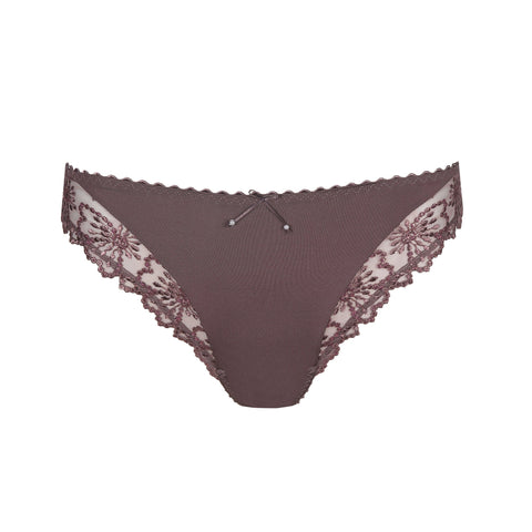 Slip Italien Jane Candle