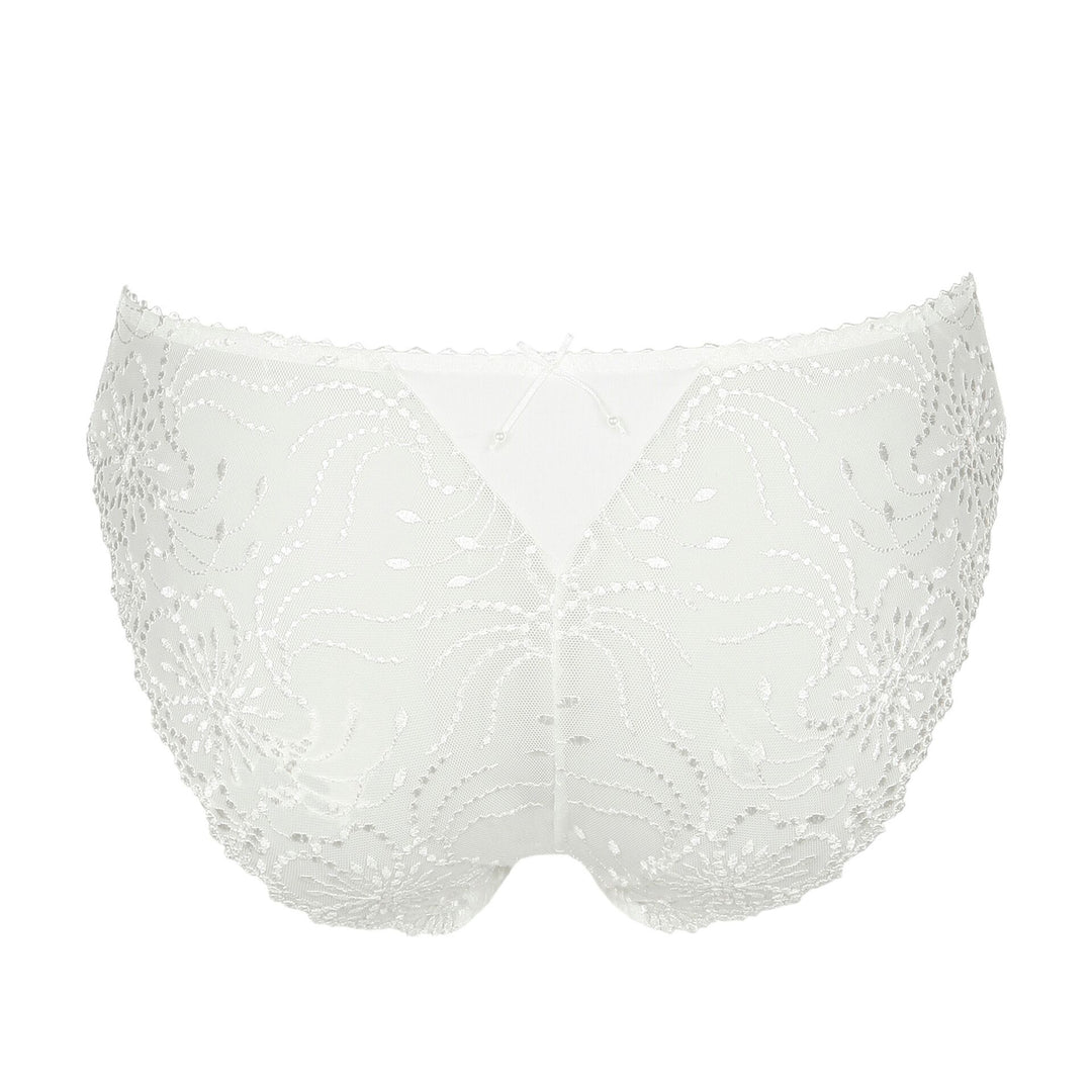 Slip italien Jane ivoire