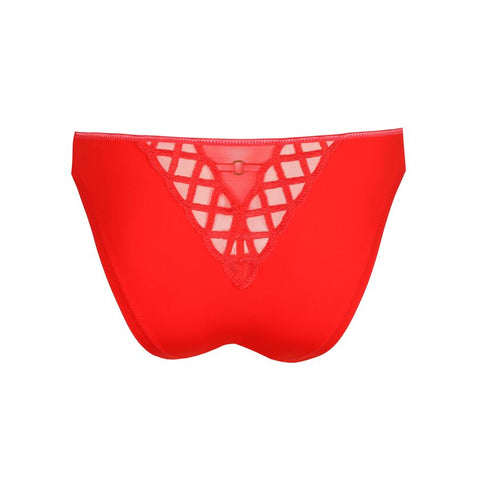 Slip Jhana rouge
