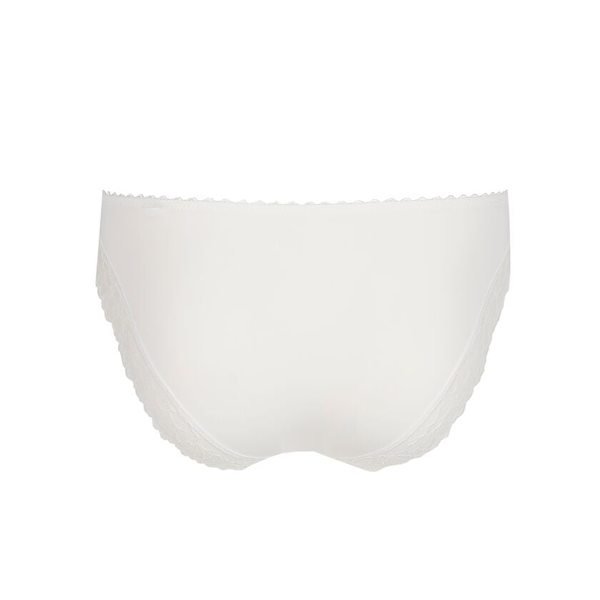 Slip Azelie ivoire