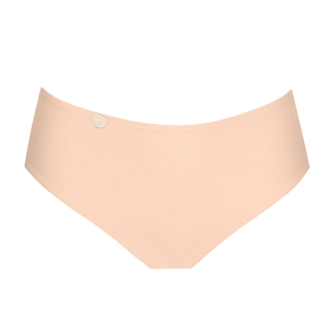 Slip haut TOM nude