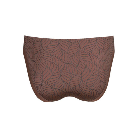 Slip Ajusco Caribe taupe