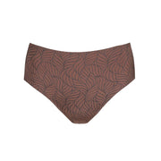 Slip haut Ajusco Caribe taupe