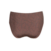 Slip haut Ajusco Caribe taupe
