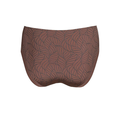 Slip haut Ajusco Caribe taupe