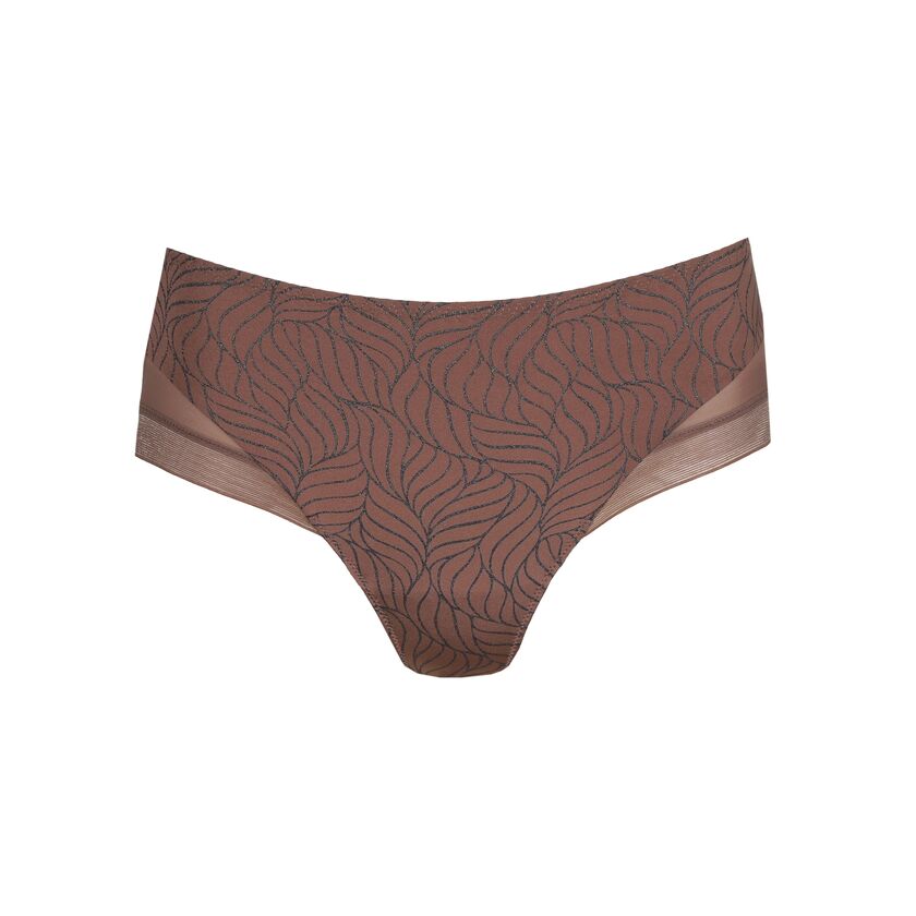 Shorty Ajusco Caribe taupe