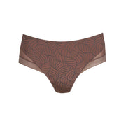 Shorty Ajusco Caribe taupe