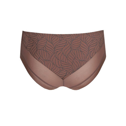 Shorty Ajusco Caribe taupe