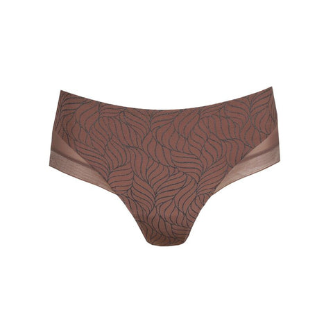 Shorty Ajusco Caribe taupe