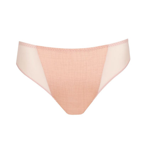 Slip  Vennera Dusty pink
