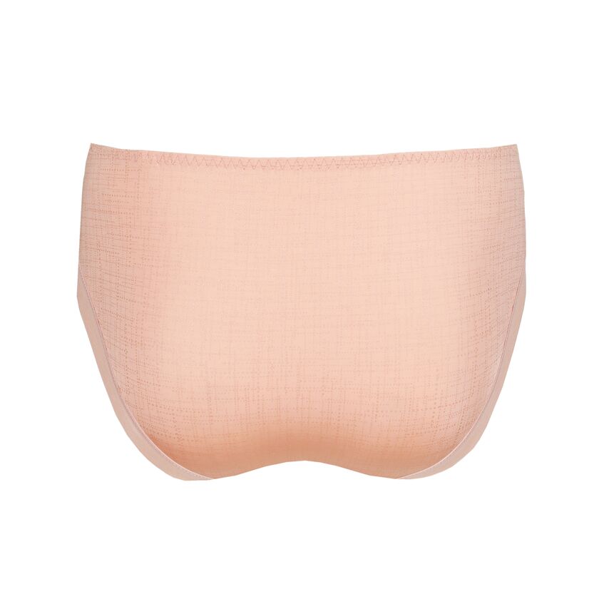 Slip haut  Vennera Dusty pink