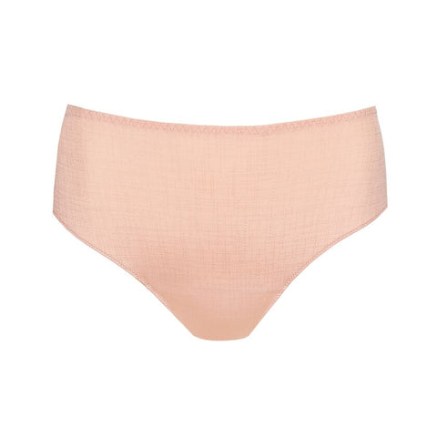 Slip haut  Vennera Dusty pink