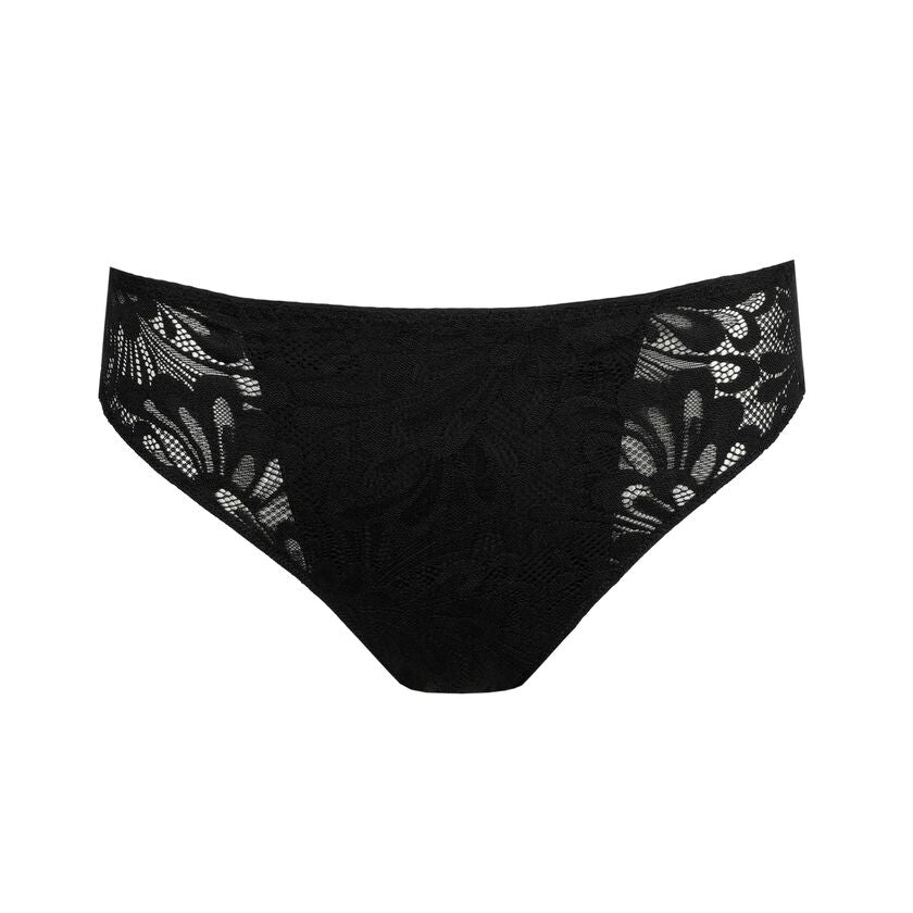 Slip Rupi noir