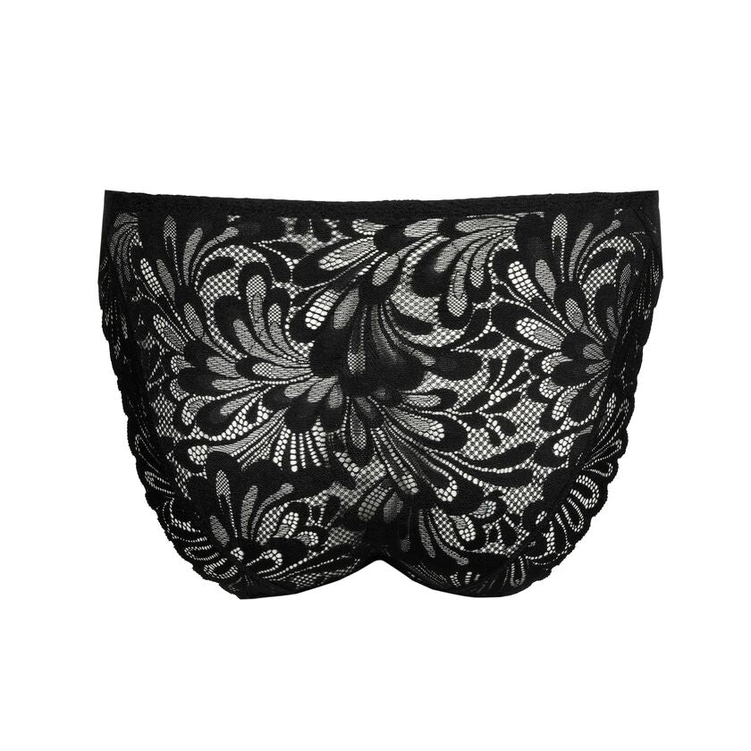 Slip Rupi noir