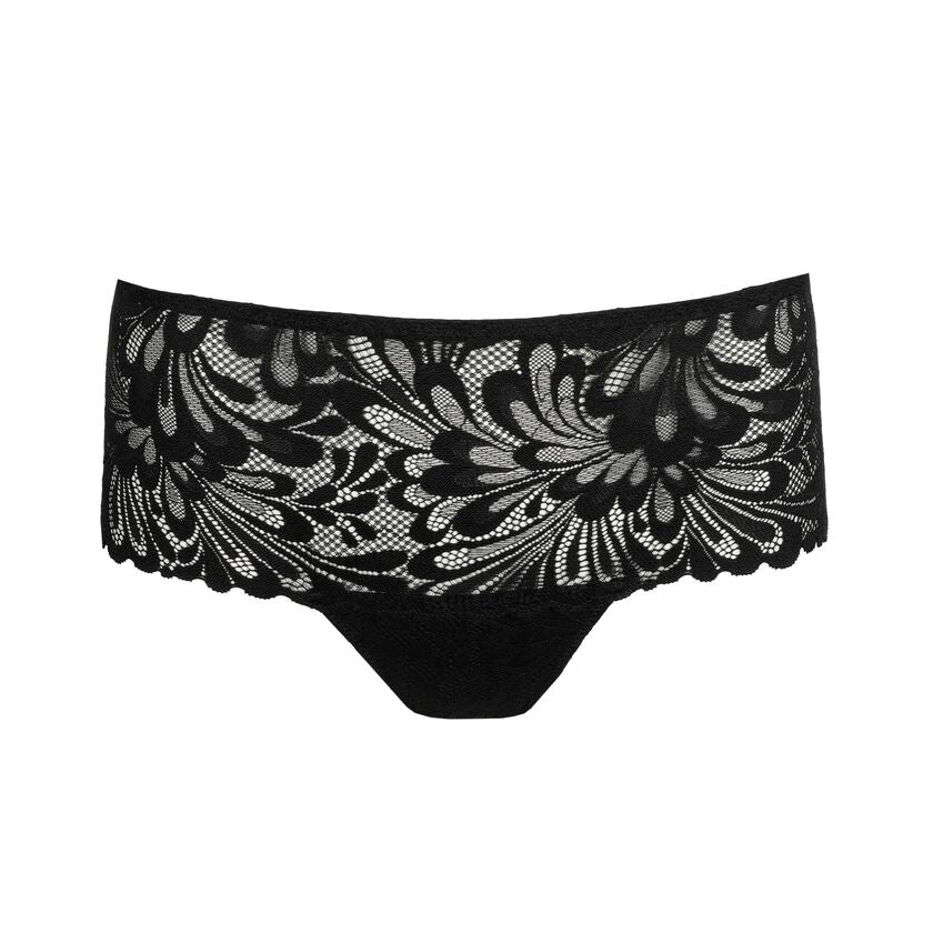 Shorty  Rupi noir