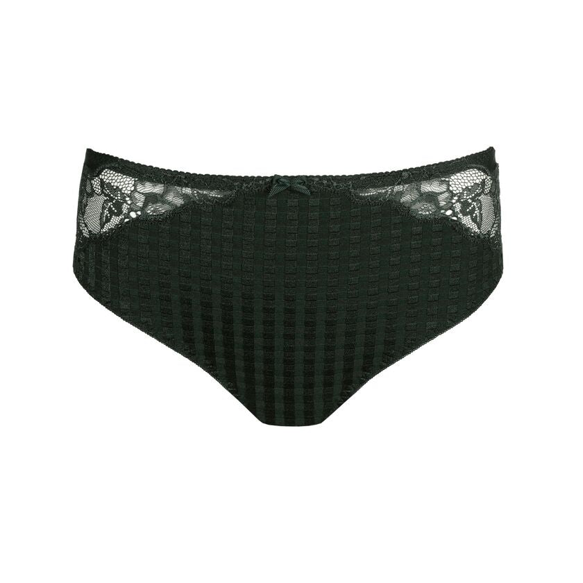 Culotte haute Madison Deep forest