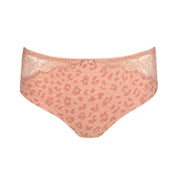 Culotte haute Madison Sweet dust