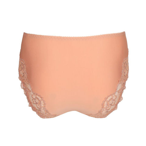 Culotte haute Madison Sweet dust