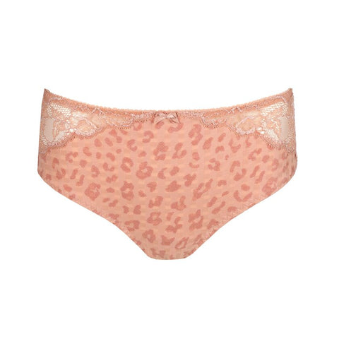 Culotte haute Madison Sweet dust