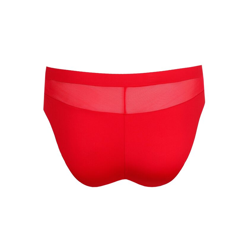 Slip Sophora rouge