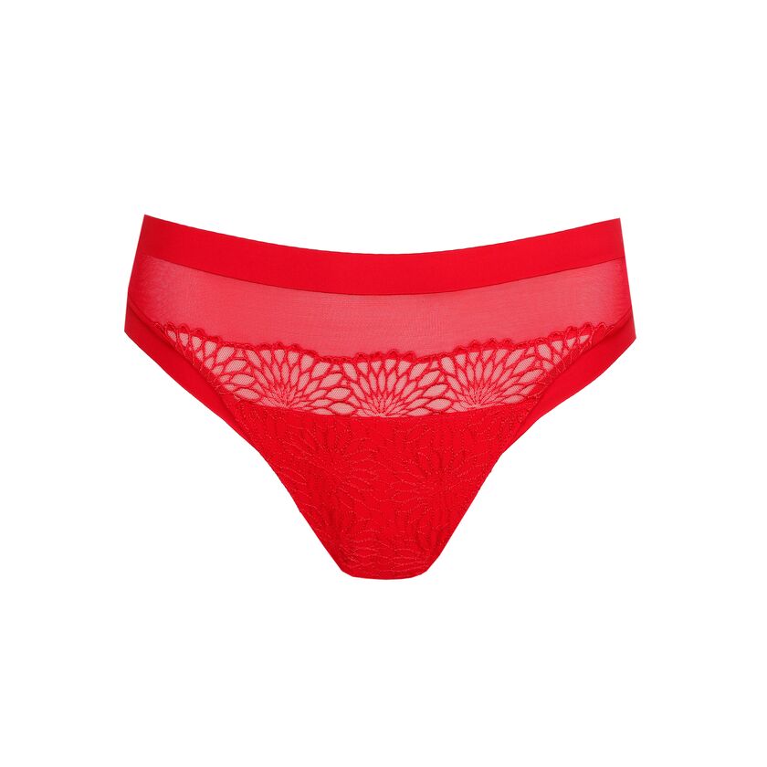 String Sophora rouge