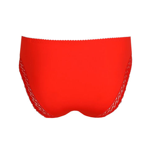 Slip Montara Rouge