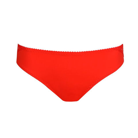 Slip Montara Rouge