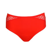 Slip haut Montara Rouge