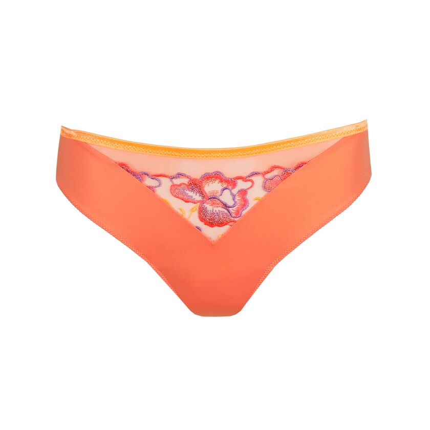 Slip Devdaha Sunset blush