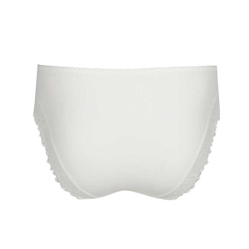 Slip Salerno ivoire