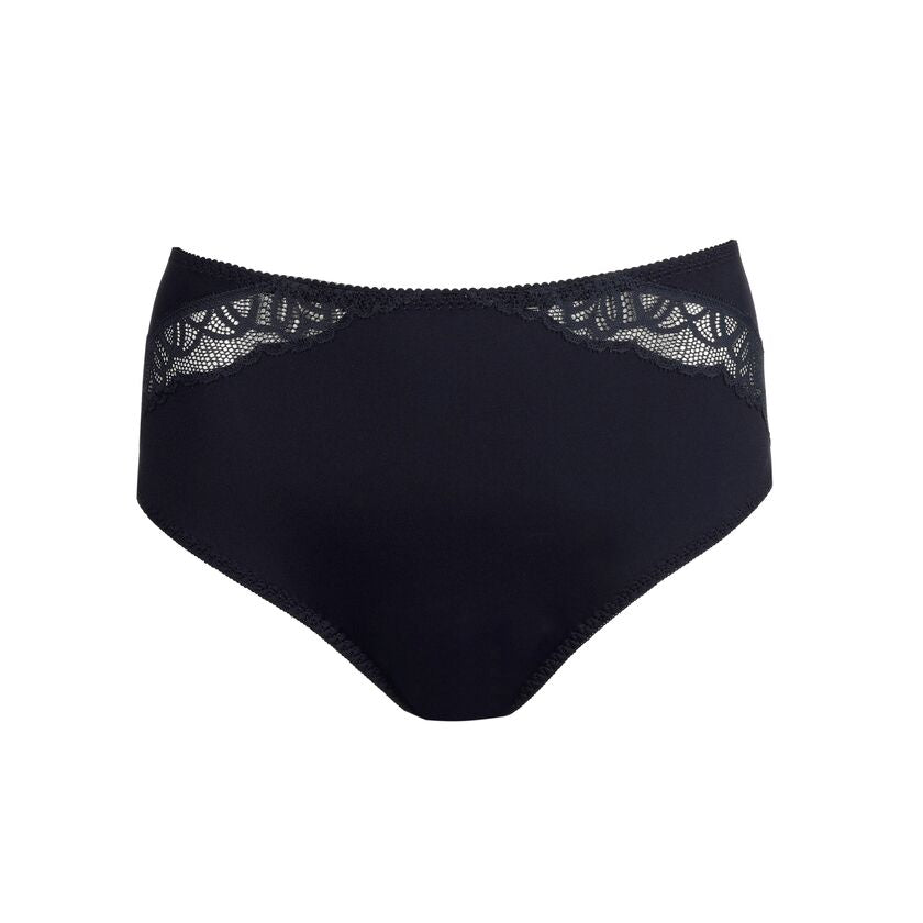 Slip haut Salerno Midnight blue