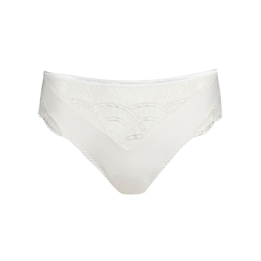 Slip Naica ivoire