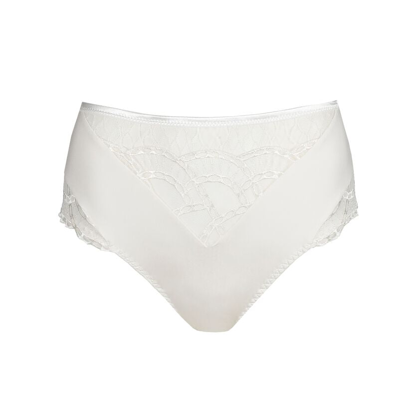 Slip haut Naica Ivoire