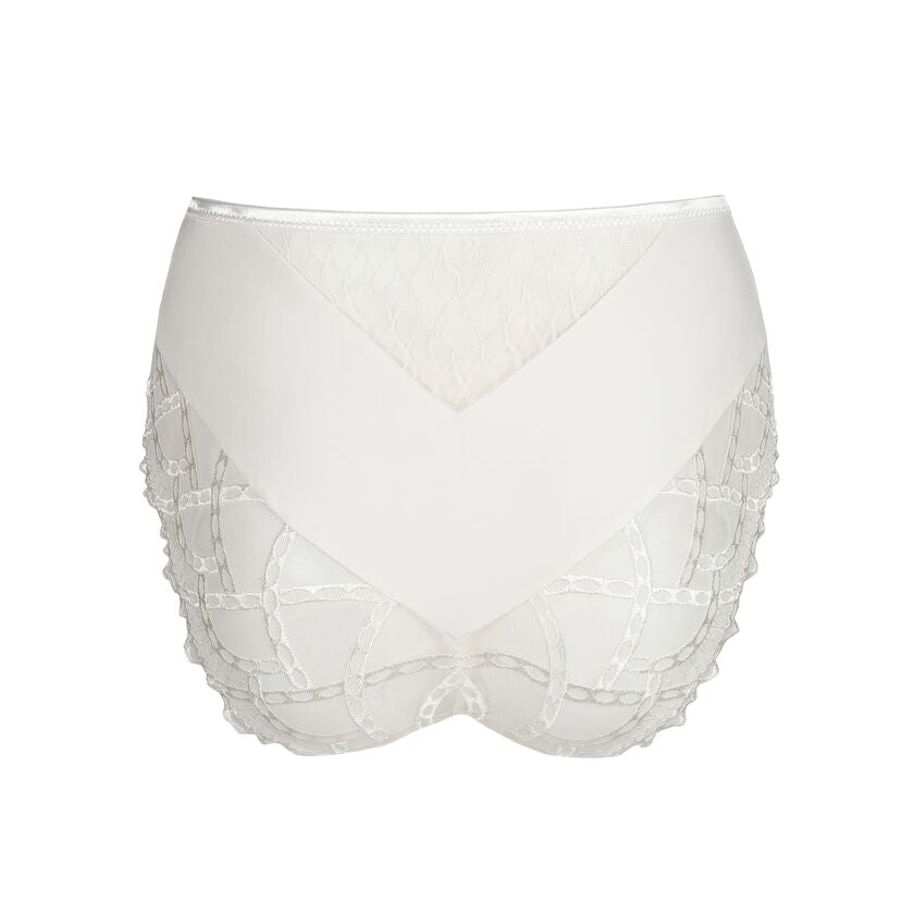 Slip haut Naica Ivoire