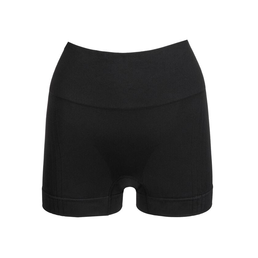 Shorty gainant NUDDA noir