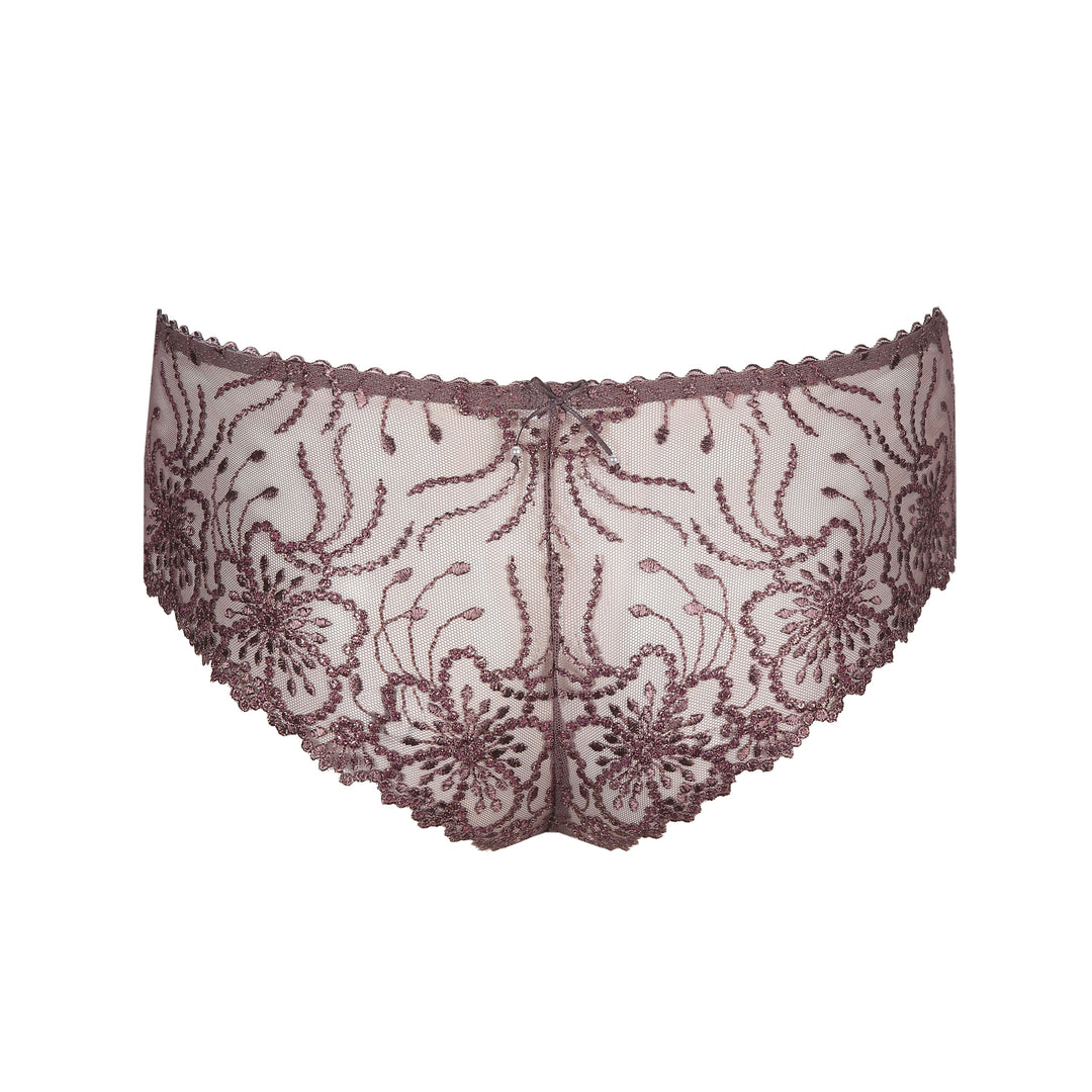 Shorty Jane Candle