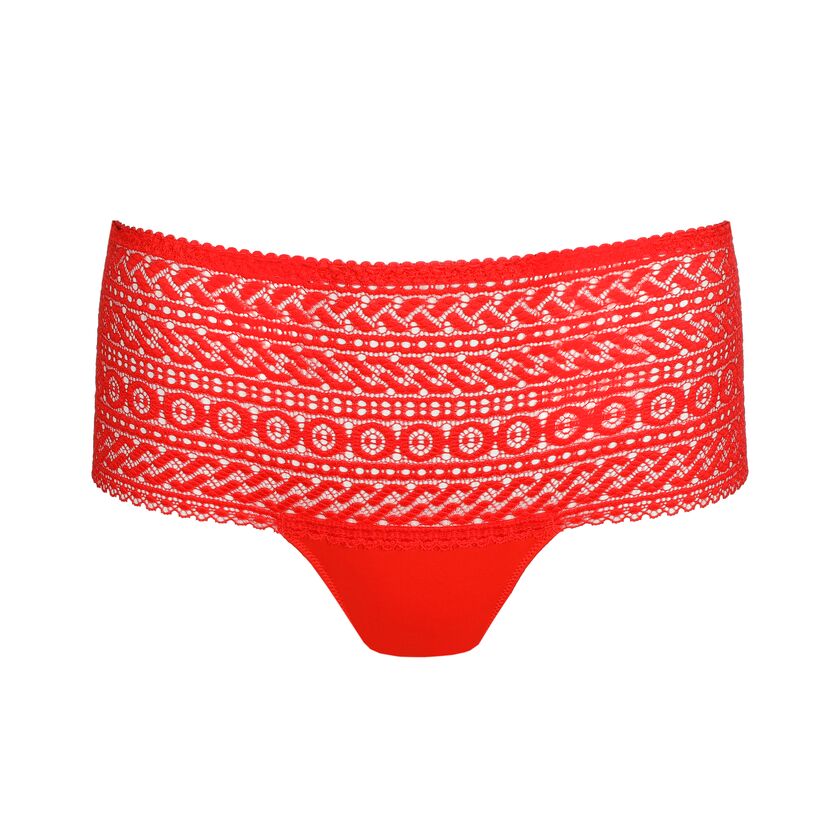 Shorty Montara Rouge